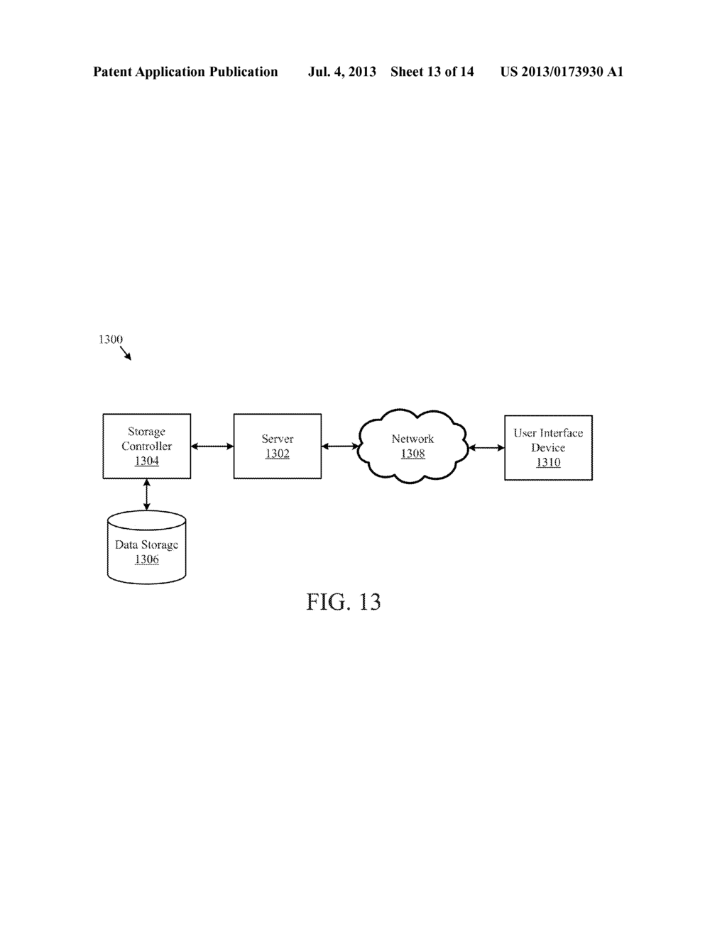 ADDING OR REPLACING DISKS WITH RE-KEY PROCESSING - diagram, schematic, and image 14