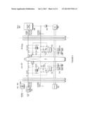 POWER DISTRIBUTION INSIDE CABLE diagram and image