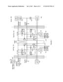 POWER DISTRIBUTION INSIDE CABLE diagram and image