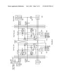 POWER DISTRIBUTION INSIDE CABLE diagram and image