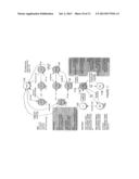 POWER DISTRIBUTION INSIDE CABLE diagram and image