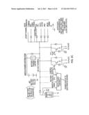 Modular Combined Optical Data Network and Independent DC Power     Distribution System diagram and image
