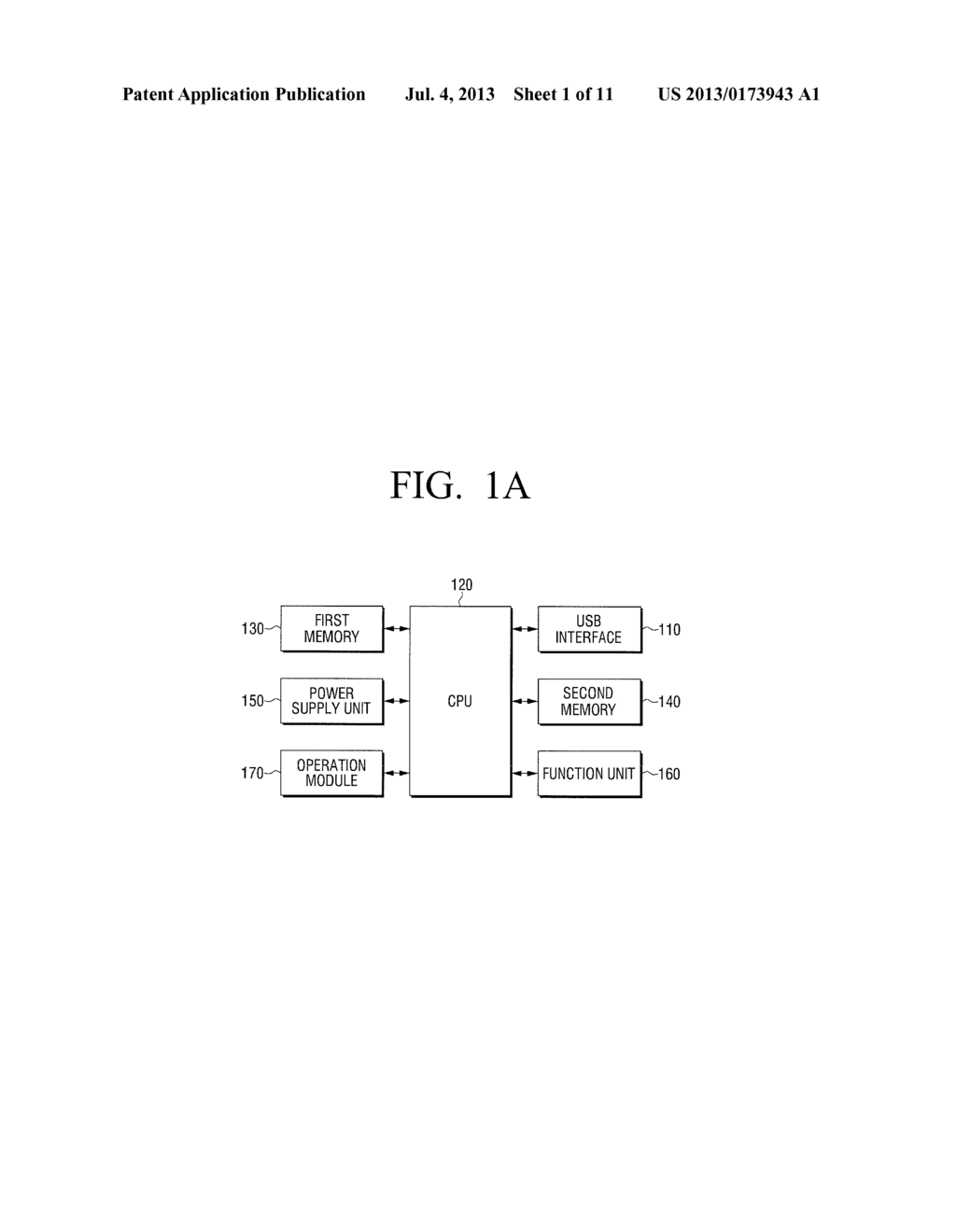 IMAGE FORMING APPARATUS, SYSTEM ON CHIP UNIT AND DRIVING METHOD THEREOF - diagram, schematic, and image 02