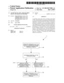 NON-BINARY QC-LDPC CODE DECODING DEVICE AND ASSOCIATED METHOD diagram and image