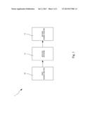 NON-BINARY QC-LDPC CODE DECODING DEVICE AND ASSOCIATED METHOD diagram and image