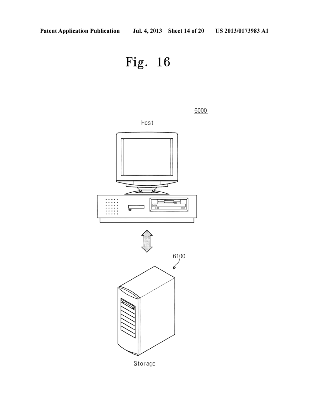 GENERATION OF PROGRAM DATA FOR NONVOLATILE MEMORY - diagram, schematic, and image 15