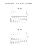 METHOD OF READING DATA FROM STORAGE DEVICE, ERROR CORRECTION DEVICE AND     STORAGE SYSTEM INCLUDING ERROR CORRECTION CODE DECODER diagram and image