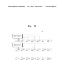 METHOD OF READING DATA FROM STORAGE DEVICE, ERROR CORRECTION DEVICE AND     STORAGE SYSTEM INCLUDING ERROR CORRECTION CODE DECODER diagram and image