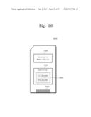 METHOD OF READING DATA FROM STORAGE DEVICE, ERROR CORRECTION DEVICE AND     STORAGE SYSTEM INCLUDING ERROR CORRECTION CODE DECODER diagram and image