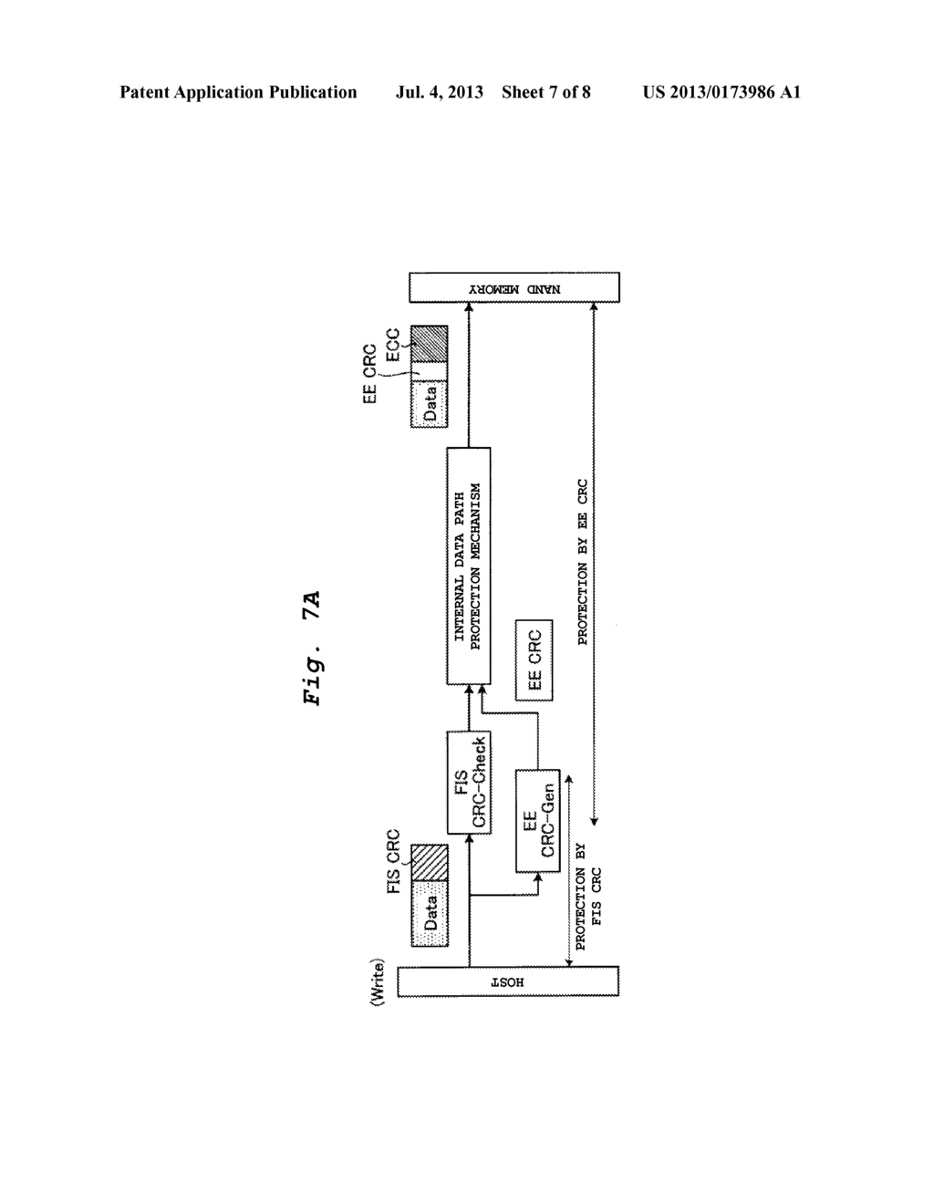 MEMORY CONTROLLER, DATA STORAGE DEVICE, AND MEMORY CONTROLLING METHOD - diagram, schematic, and image 08