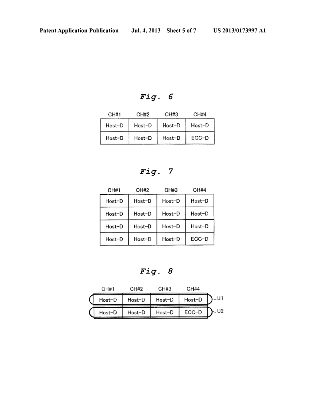 MEMORY CONTROLLER, MEMORY SYSTEM, AND MEMORY WRITE METHOD - diagram, schematic, and image 06