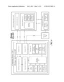 TECHNIQUES FOR ELECTRONIC AGGREGATION OF INFORMATION diagram and image