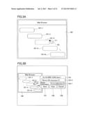 INFORMATION ADDING METHOD AND INFORMATION PROCESSING APPARATUS diagram and image