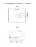 INFORMATION ADDING METHOD AND INFORMATION PROCESSING APPARATUS diagram and image