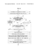 INFORMATION ADDING METHOD AND INFORMATION PROCESSING APPARATUS diagram and image