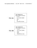 INFORMATION ADDING METHOD AND INFORMATION PROCESSING APPARATUS diagram and image