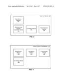 HTML5 Selector for Web Page Content Selection diagram and image