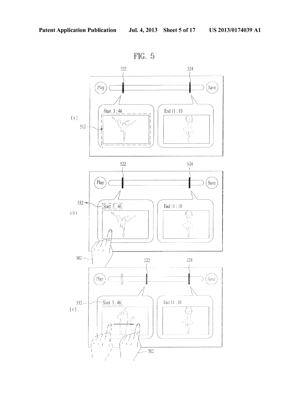 MOBILE TERMINAL CONTROLLING METHOD THEREOF, AND RECORDING MEDIUM THEREOF - diagram, schematic, and image 06