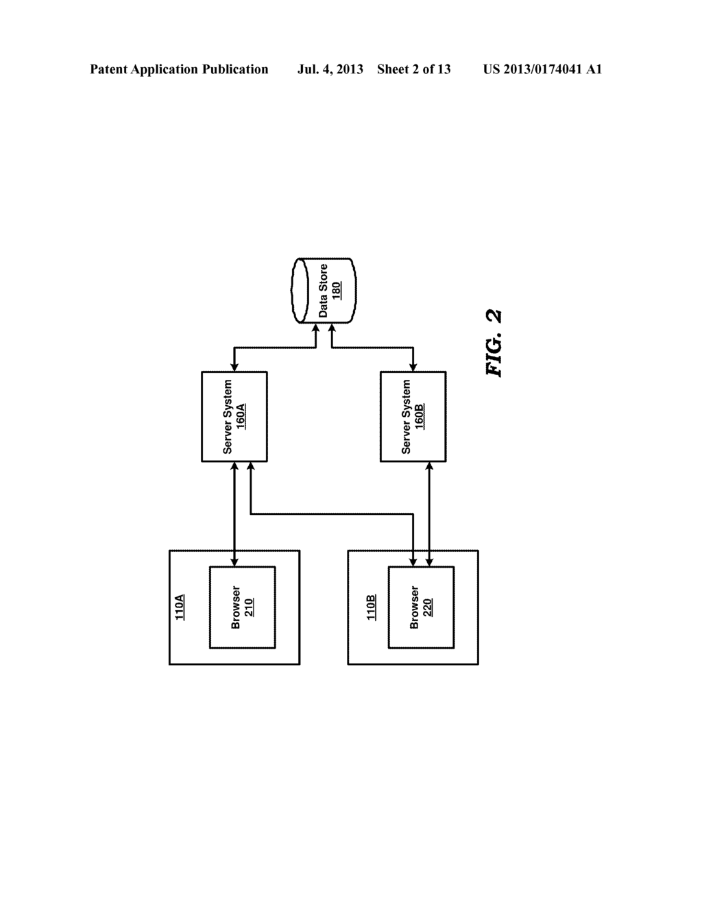 SUPPORTING DISPLAY OF CONTEXT MENUS IN BOTH CASCADED AND OVERLAPPING     STYLES - diagram, schematic, and image 03