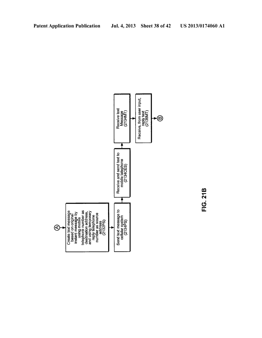 ENHANCED BUDDY LIST USING MOBILE DEVICE IDENTIFIERS - diagram, schematic, and image 39