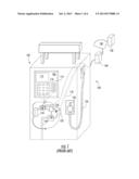 VIRTUAL PIN PAD FOR FUEL PAYMENT SYSTEMS diagram and image