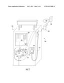 VIRTUAL PIN PAD FOR FUEL PAYMENT SYSTEMS diagram and image