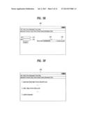 METHOD OF DISPLAYING BROWSER AND TERMINAL IMPLEMENTING THE SAME diagram and image