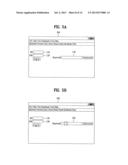 METHOD OF DISPLAYING BROWSER AND TERMINAL IMPLEMENTING THE SAME diagram and image