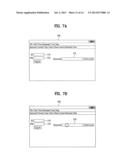 METHOD OF DISPLAYING BROWSER AND TERMINAL IMPLEMENTING THE SAME diagram and image