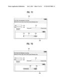METHOD OF DISPLAYING BROWSER AND TERMINAL IMPLEMENTING THE SAME diagram and image