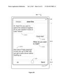 Device, Method, and Graphical User Interface for Resizing Content Viewing     and Text Entry Interfaces diagram and image