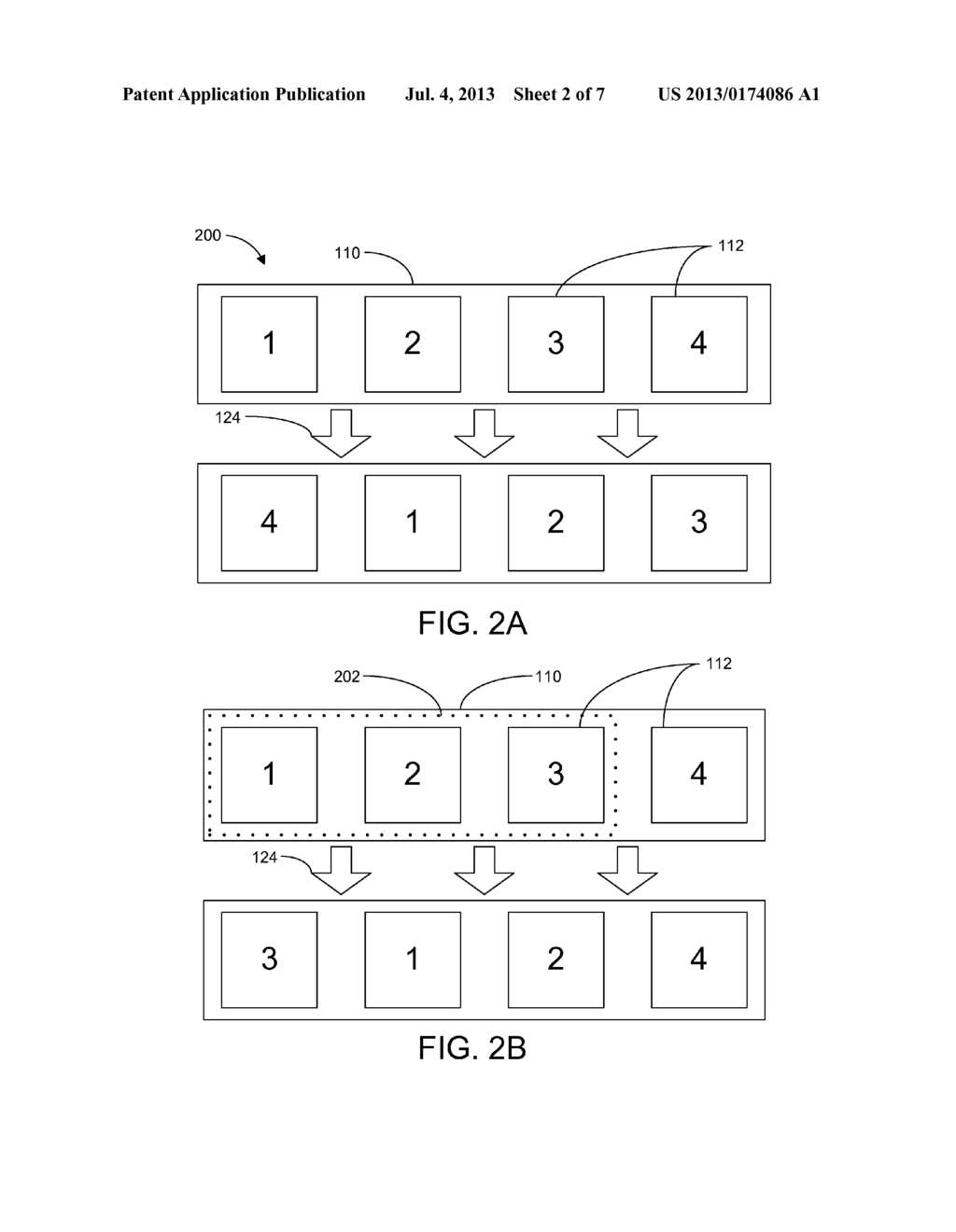 MULTI-SELECT ROLL OPERATION FOR GRAPHIC APPLICATIONS - diagram, schematic, and image 03