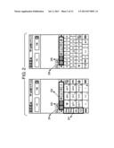 NINE-KEY CHINESE INPUT METHOD diagram and image