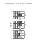 NINE-KEY CHINESE INPUT METHOD diagram and image