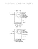 GESTURE BASED UNLOCKING OF A MOBILE TERMINAL diagram and image