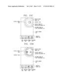 GESTURE BASED UNLOCKING OF A MOBILE TERMINAL diagram and image