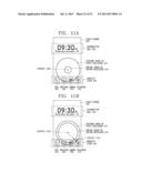 GESTURE BASED UNLOCKING OF A MOBILE TERMINAL diagram and image