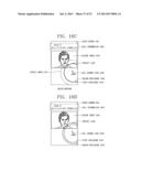 GESTURE BASED UNLOCKING OF A MOBILE TERMINAL diagram and image