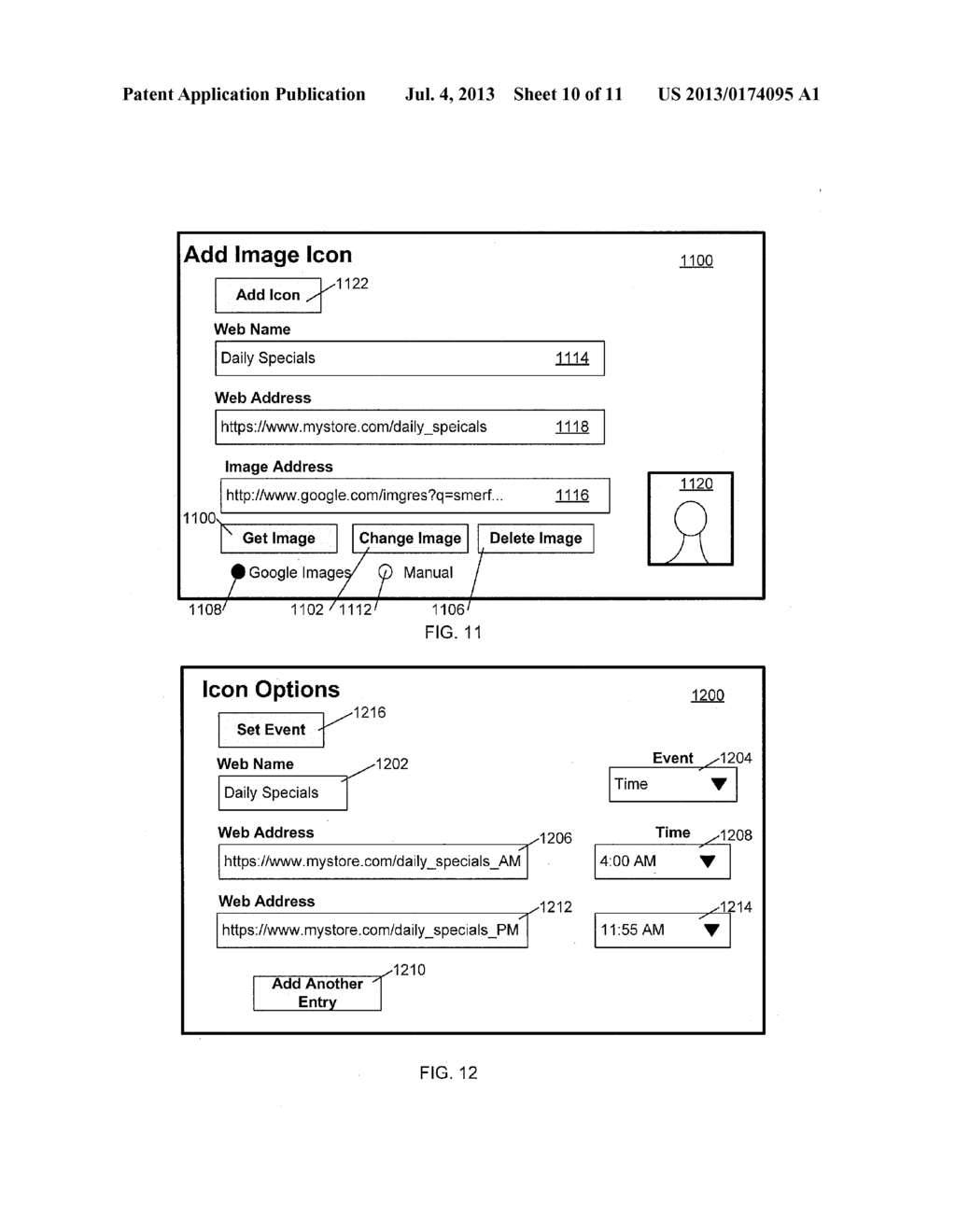 GRAPHIC-BASED ELECTRONIC SIGNATURE MANAGEMENT SYSTEM AND METHOD - diagram, schematic, and image 11
