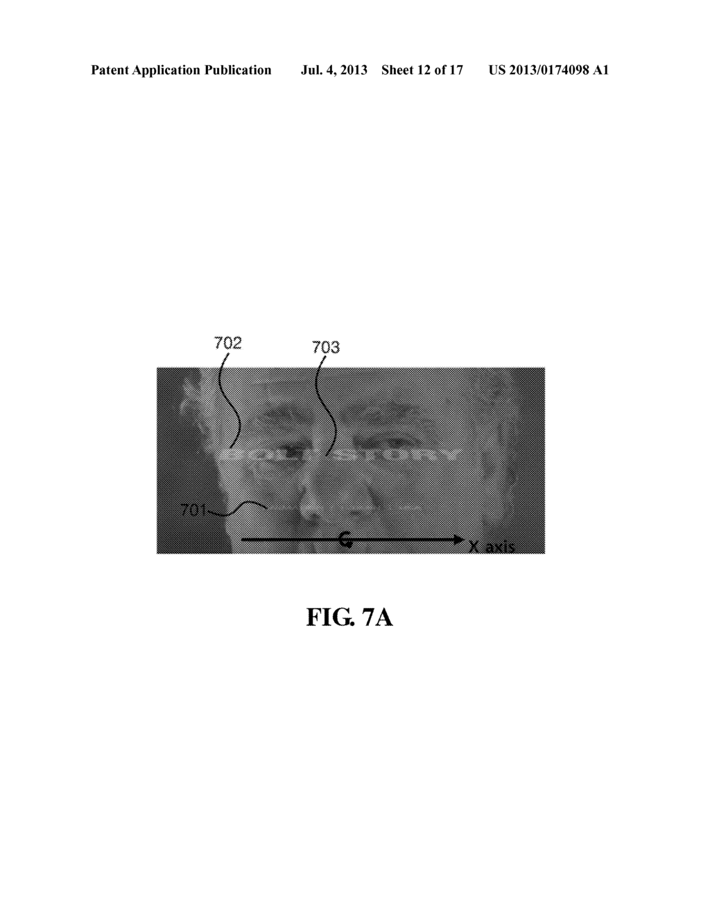 METHOD AND RECORDED MEDIUM FOR PROVIDING 3D INFORMATION SERVICE - diagram, schematic, and image 13