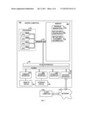 CHANGING THE LOCATION OF A BUFFER BAY IN A NETLIST diagram and image