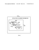 CHANGING THE LOCATION OF A BUFFER BAY IN A NETLIST diagram and image