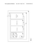 META-DATA FOR SINGLE DEVELOPMENT TEST ENVIRONMENT diagram and image