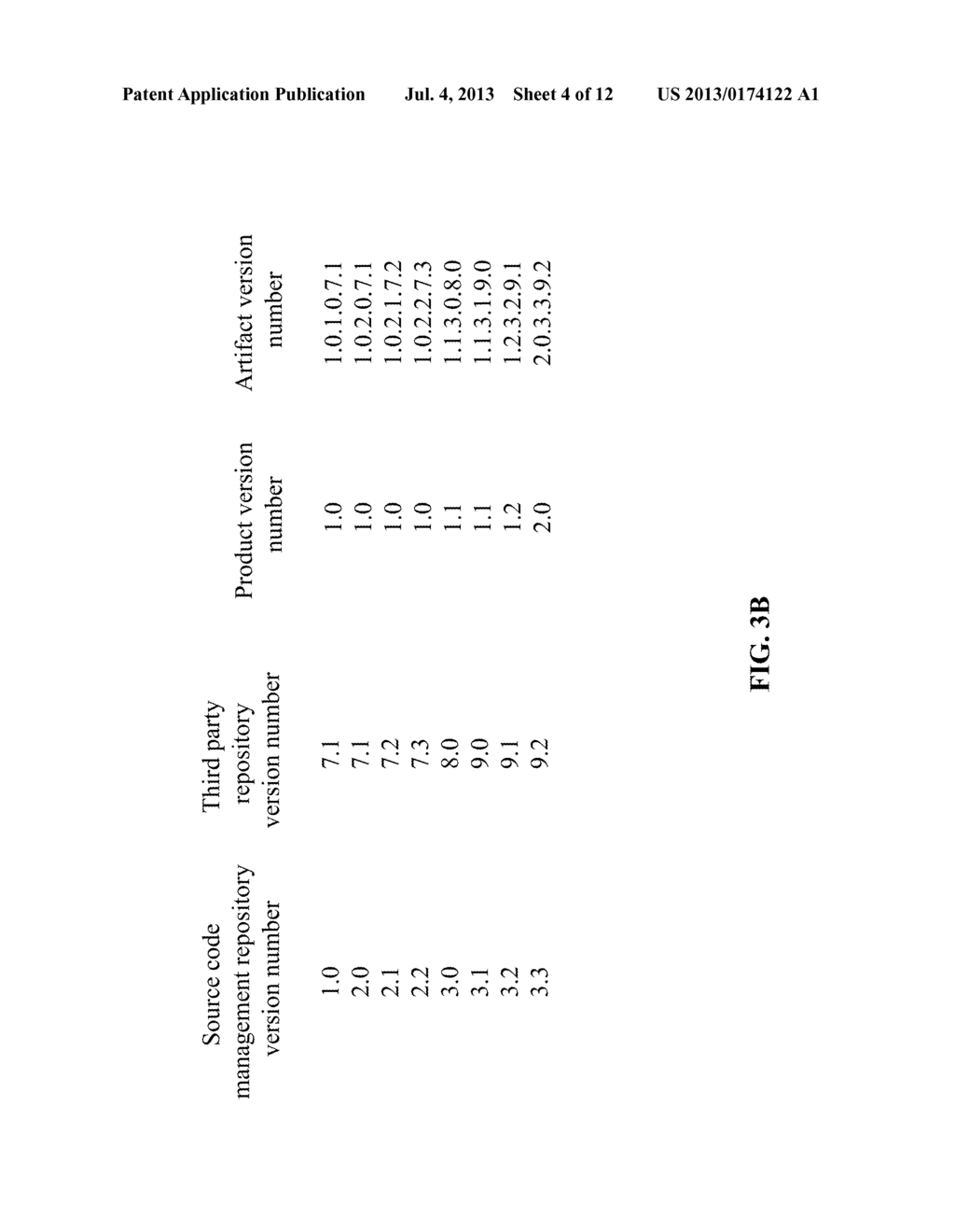 META-DATA FOR SINGLE DEVELOPMENT TEST ENVIRONMENT - diagram, schematic, and image 05