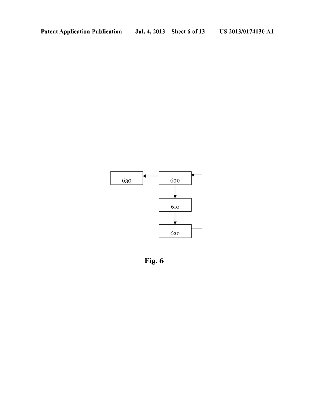 METHOD AND SYSTEM FOR EXECUTING A 3GL PROGRAM AND/OR AN ASSEMBLER PROGRAM     WITHIN A 4GL RUNTIME ENVIRONMENT - diagram, schematic, and image 07