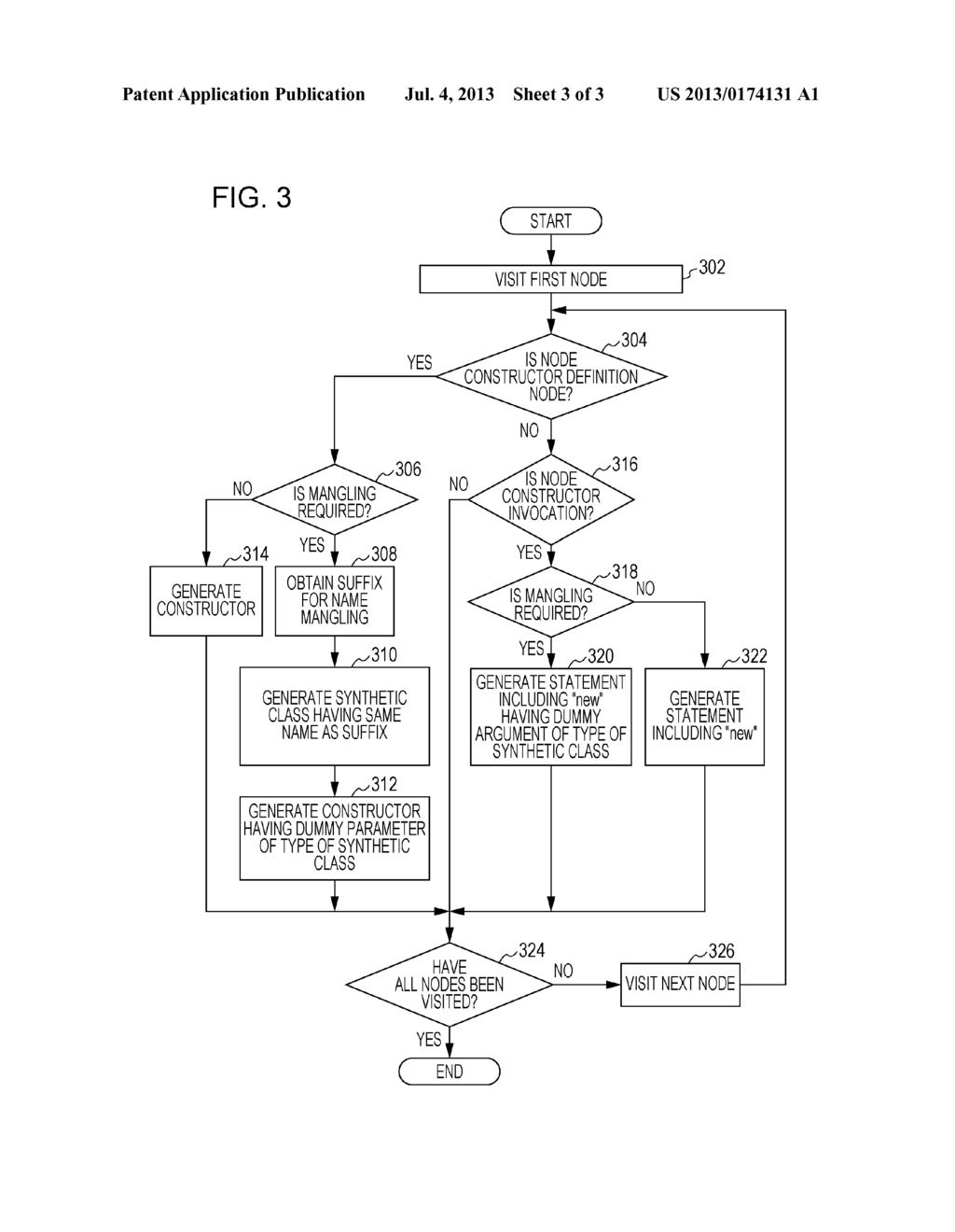 CODE CONVERTING METHOD, PROGRAM, AND SYSTEM - diagram, schematic, and image 04