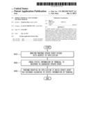 MOBILE TERMINAL AND CONTROL METHOD THEREOF diagram and image