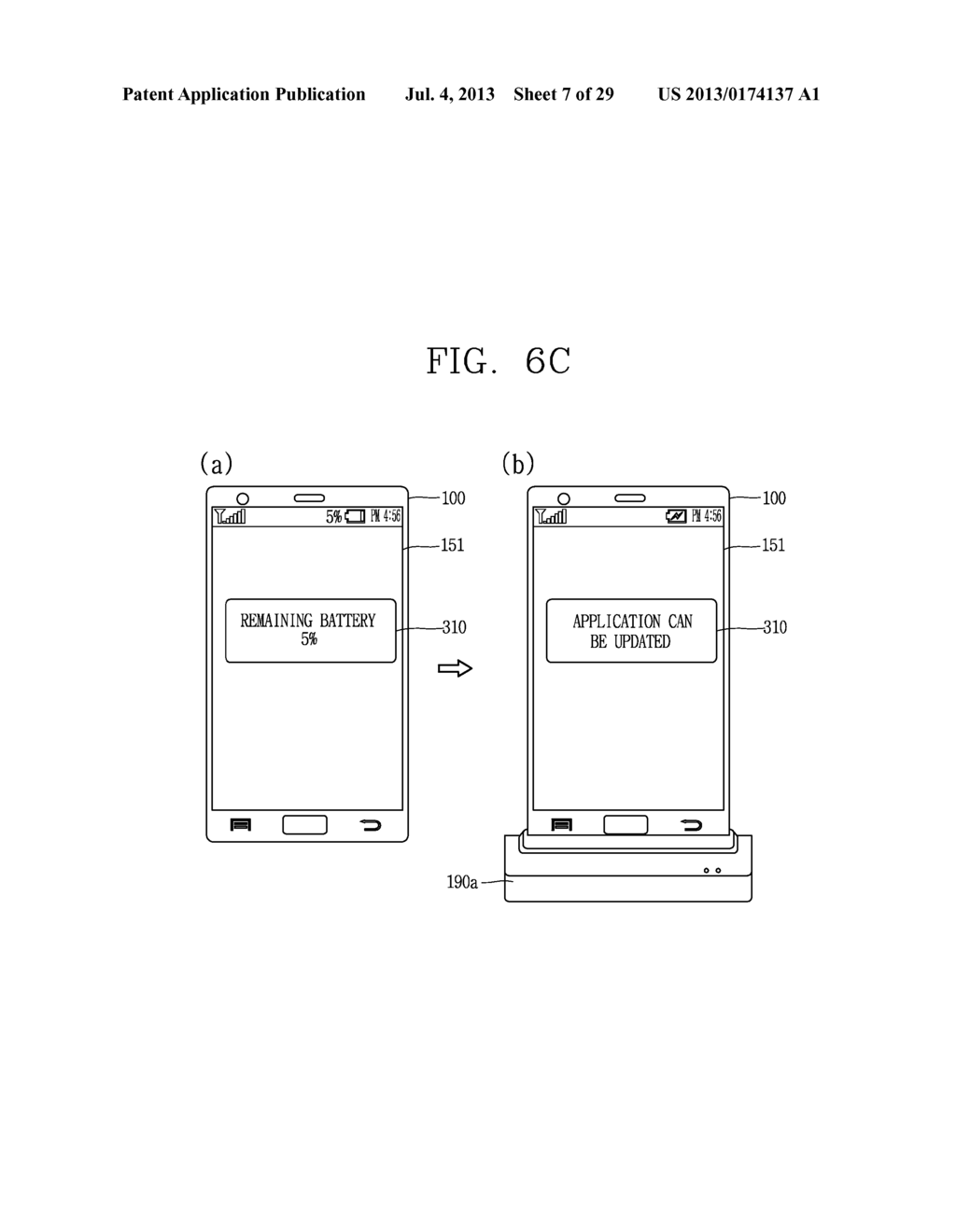 MOBILE TERMINAL AND CONTROL METHOD THEREOF - diagram, schematic, and image 08