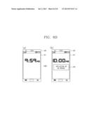 MOBILE TERMINAL AND CONTROL METHOD THEREOF diagram and image