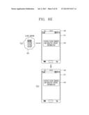 MOBILE TERMINAL AND CONTROL METHOD THEREOF diagram and image